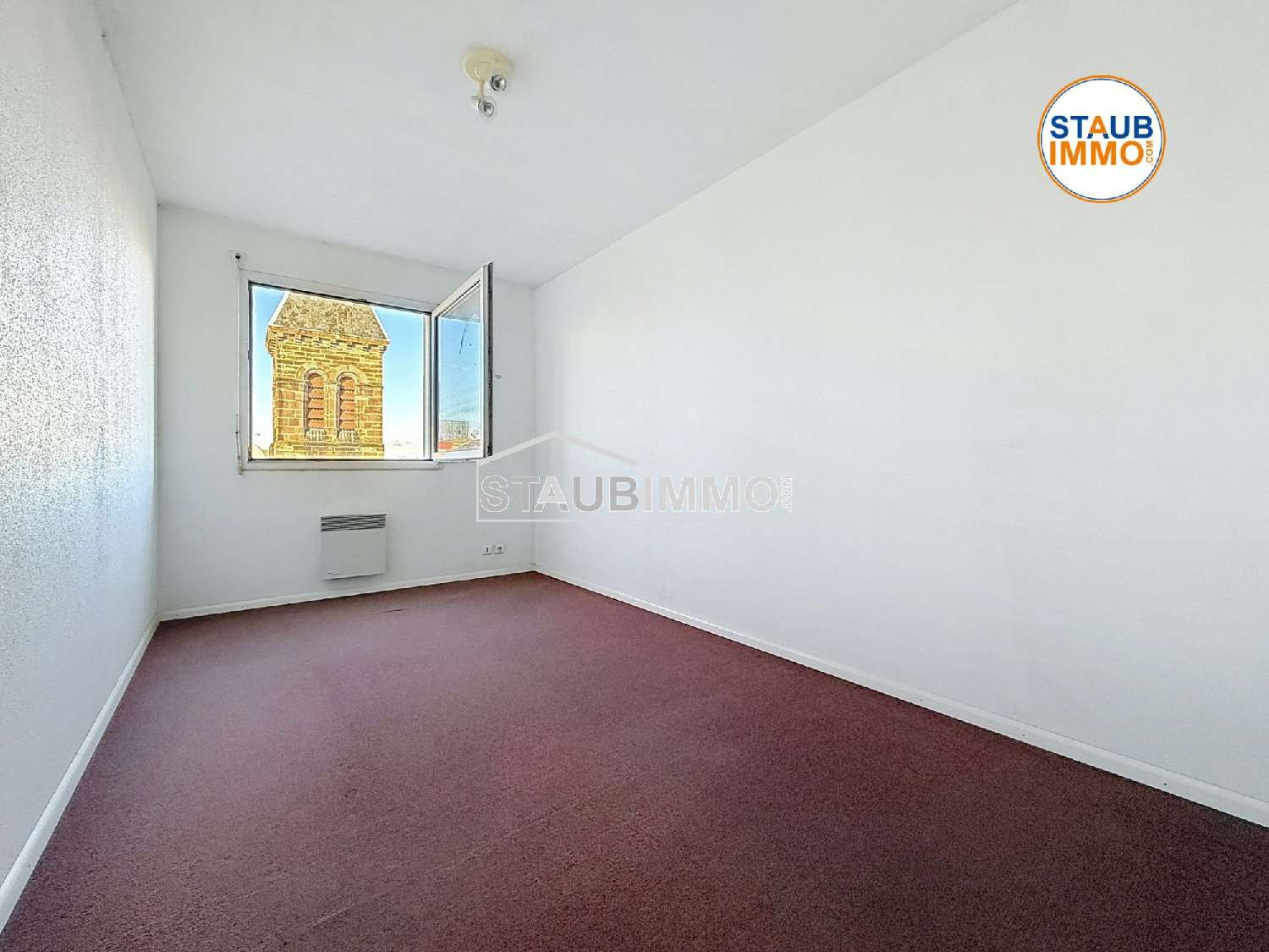  à vendre appartement Bourgfelden Haut-Rhin 7