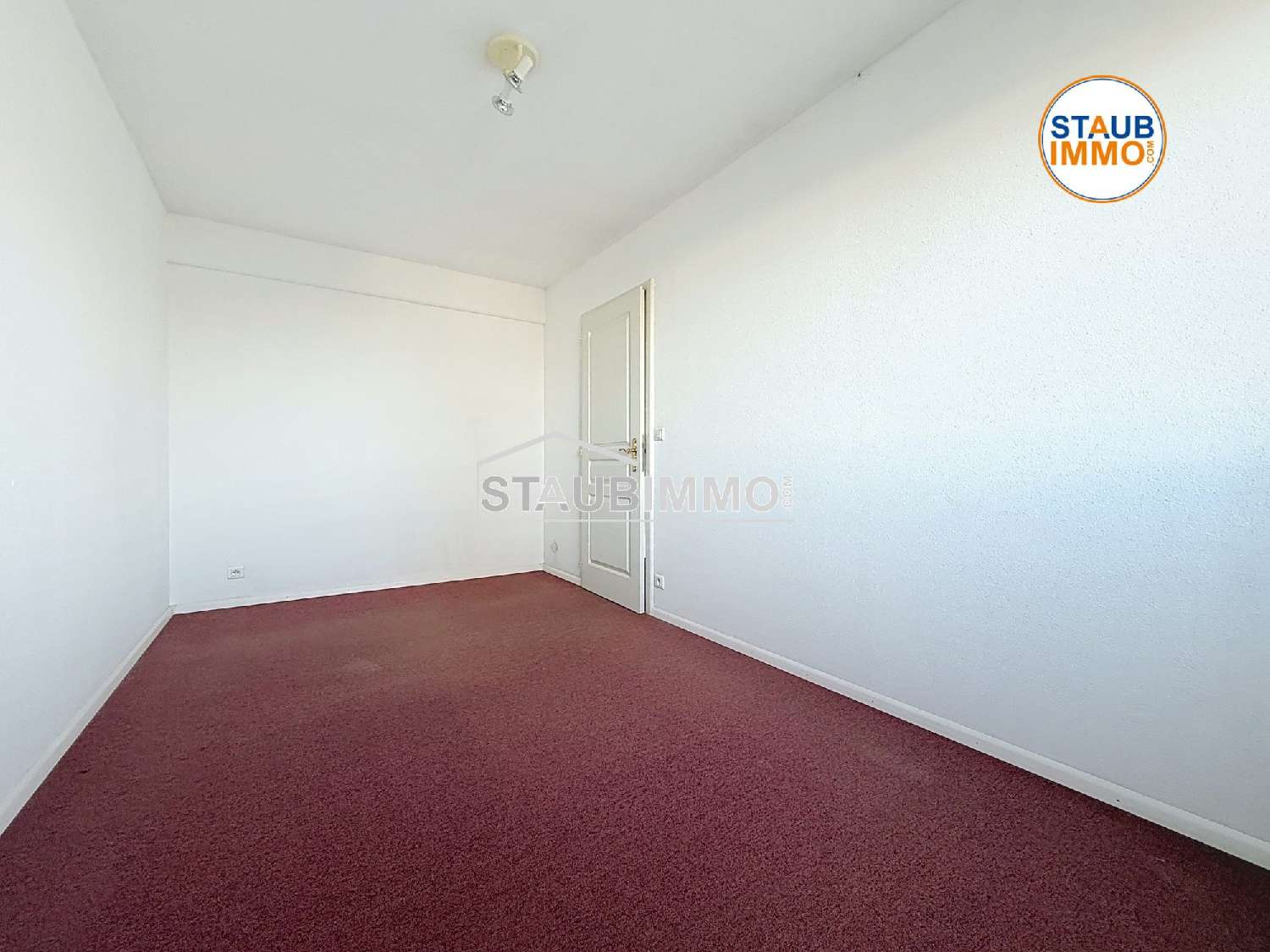  à vendre appartement Bourgfelden Haut-Rhin 8