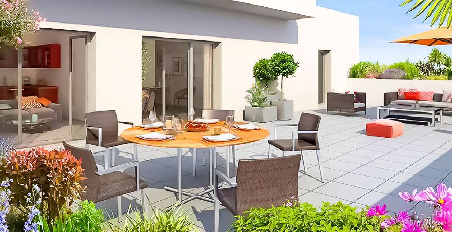  kaufen Wohnung/ Apartment Bourgoin-Jallieu Isère 1