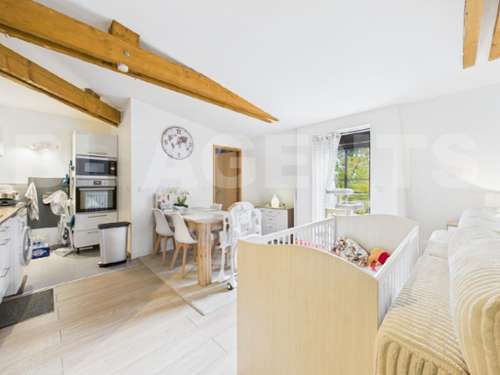 Boussy-Saint-Antoine Essonne Wohnung/ Apartment Bild 7199282