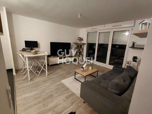 Boussy-Saint-Antoine Essonne Wohnung/ Apartment Bild 7209323