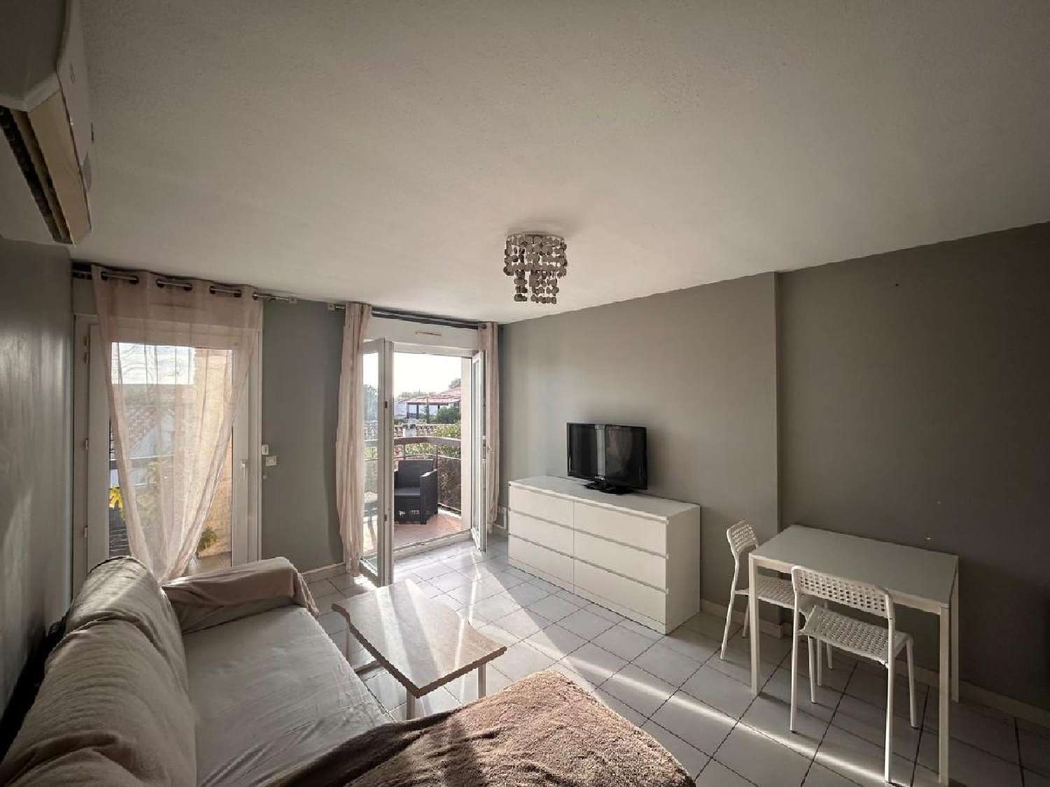 kaufen Wohnung/ Apartment Bouzigues Hérault 3