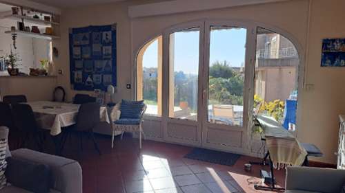 Bouzigues Hérault appartement foto 7186120