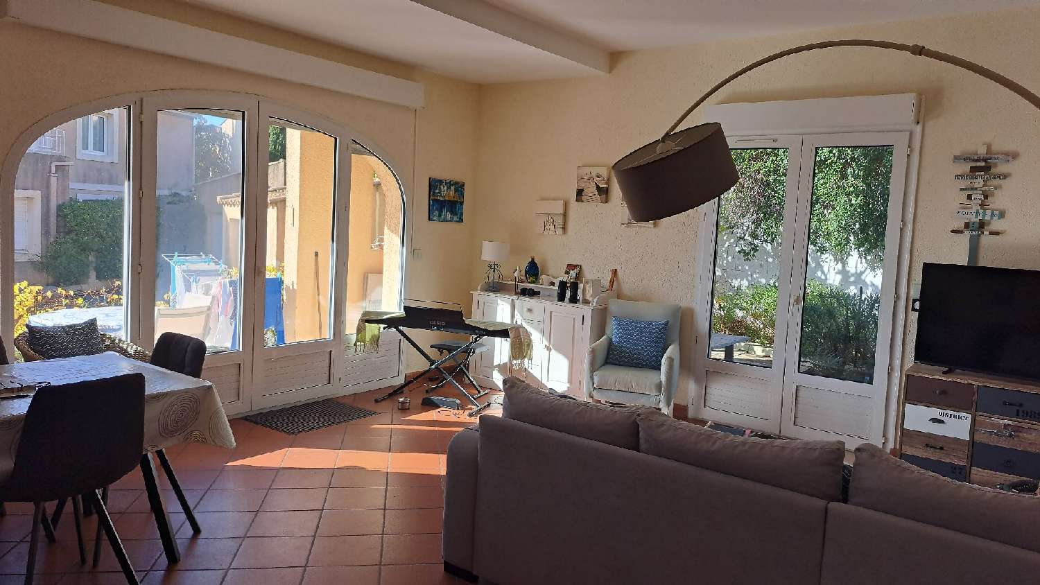  te koop appartement Bouzigues Hérault 2