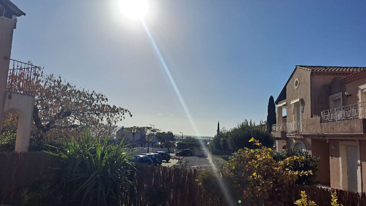  te koop appartement Bouzigues Hérault 3