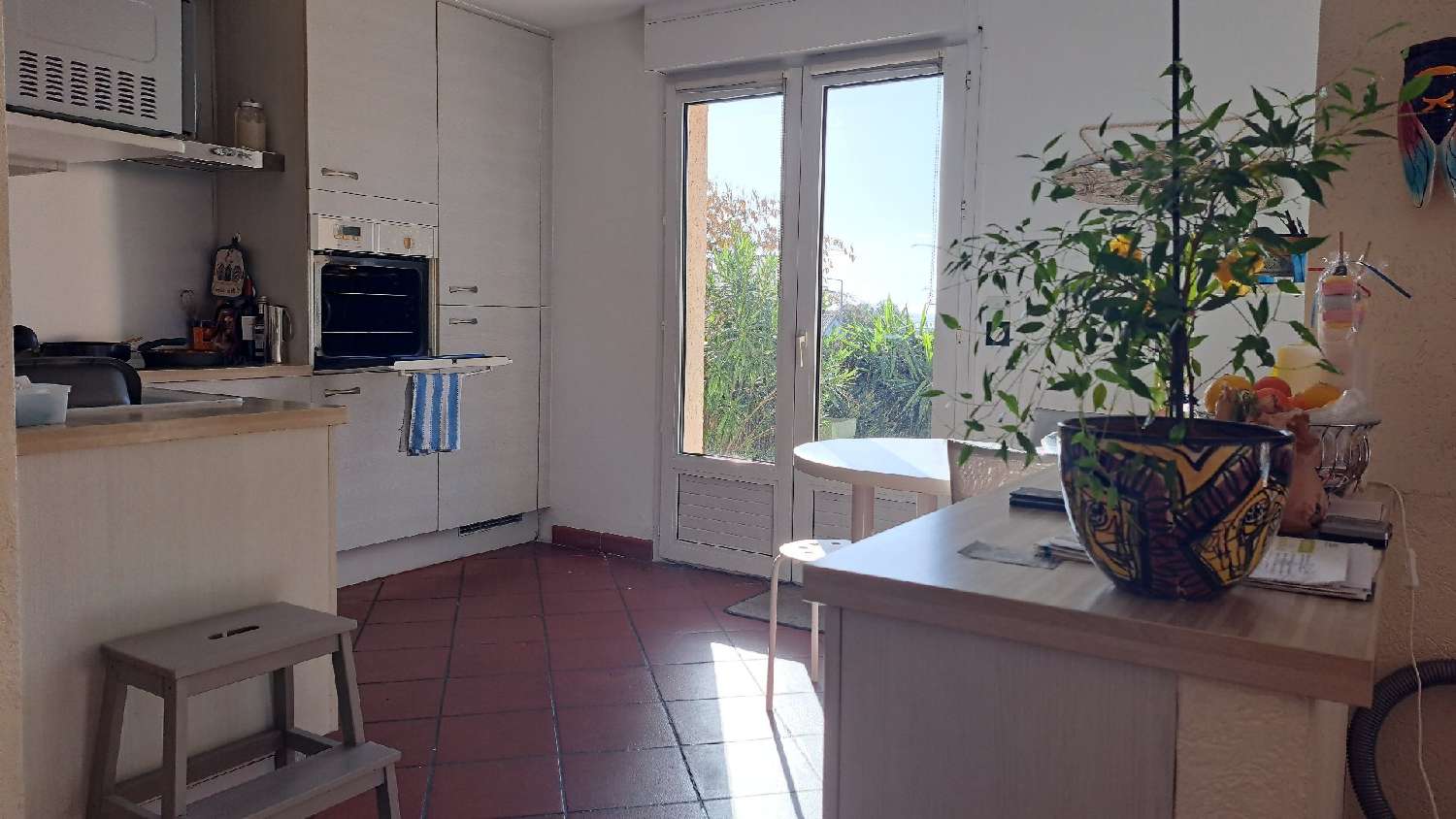  te koop appartement Bouzigues Hérault 5