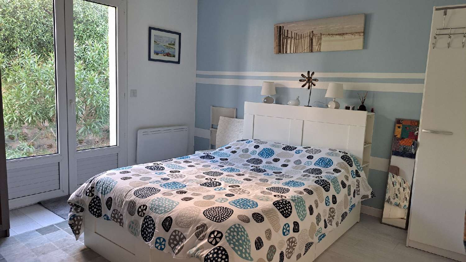  te koop appartement Bouzigues Hérault 6