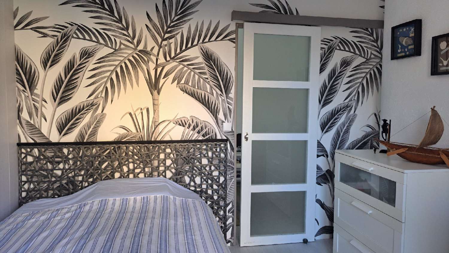  te koop appartement Bouzigues Hérault 7