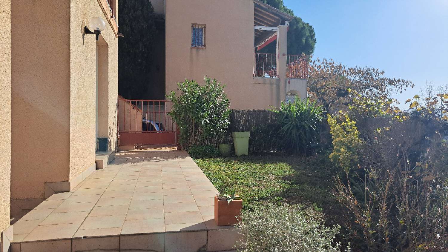  te koop appartement Bouzigues Hérault 8