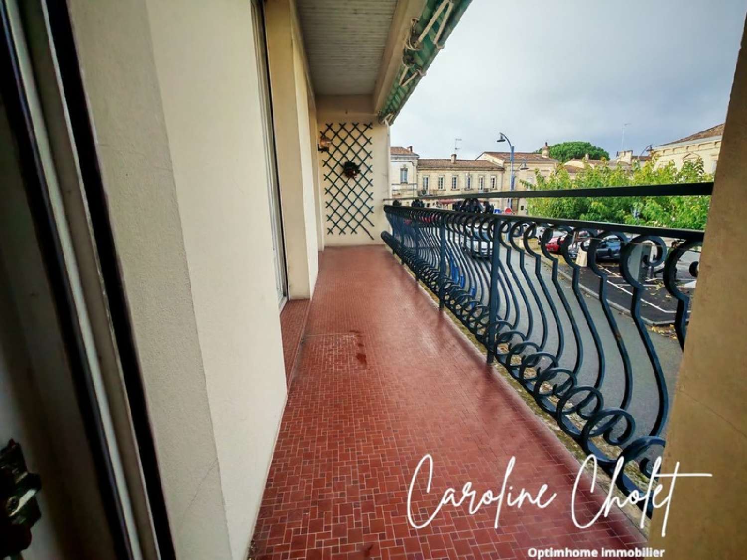  te koop appartement Branne Gironde 2