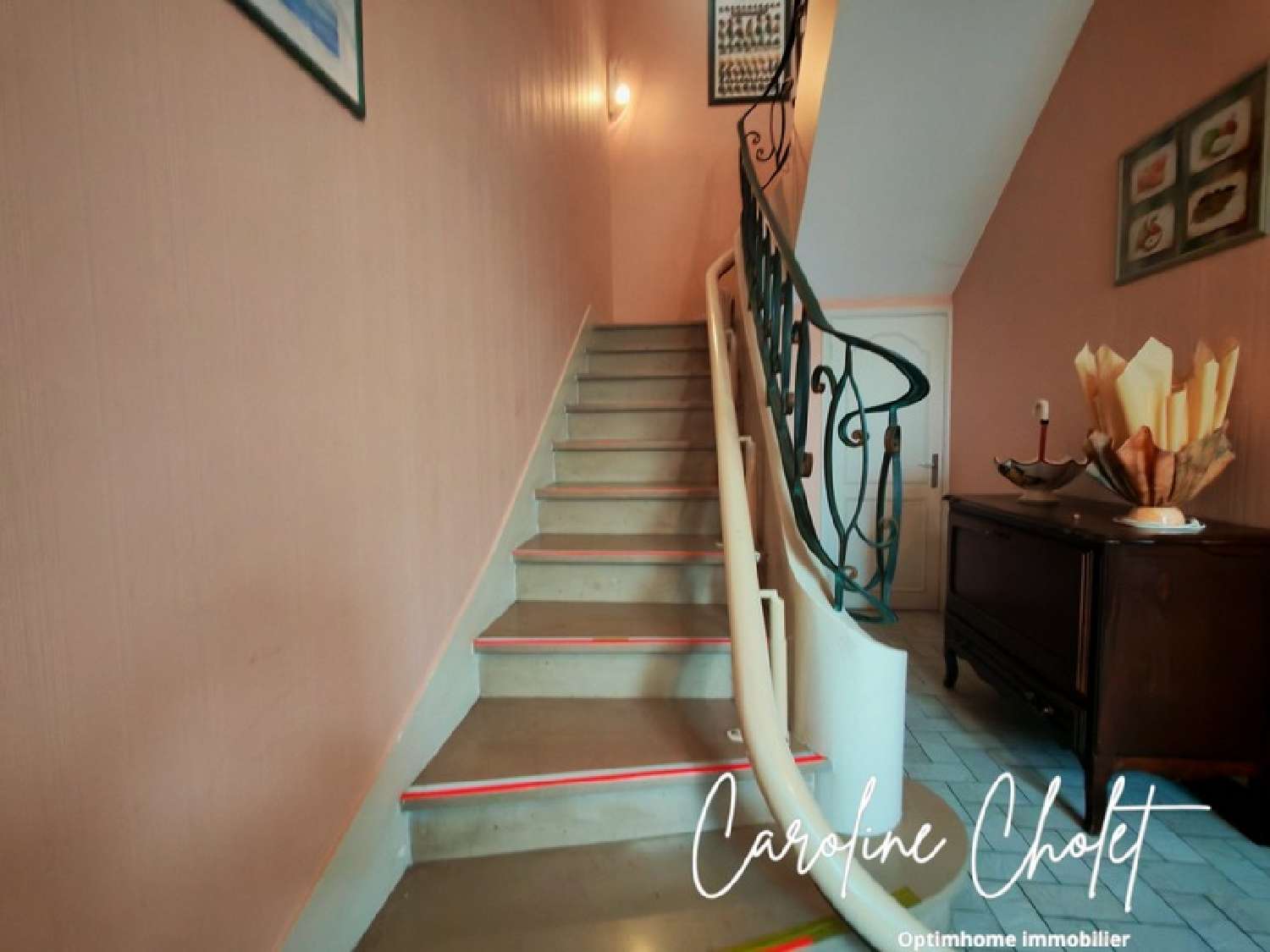  te koop appartement Branne Gironde 4