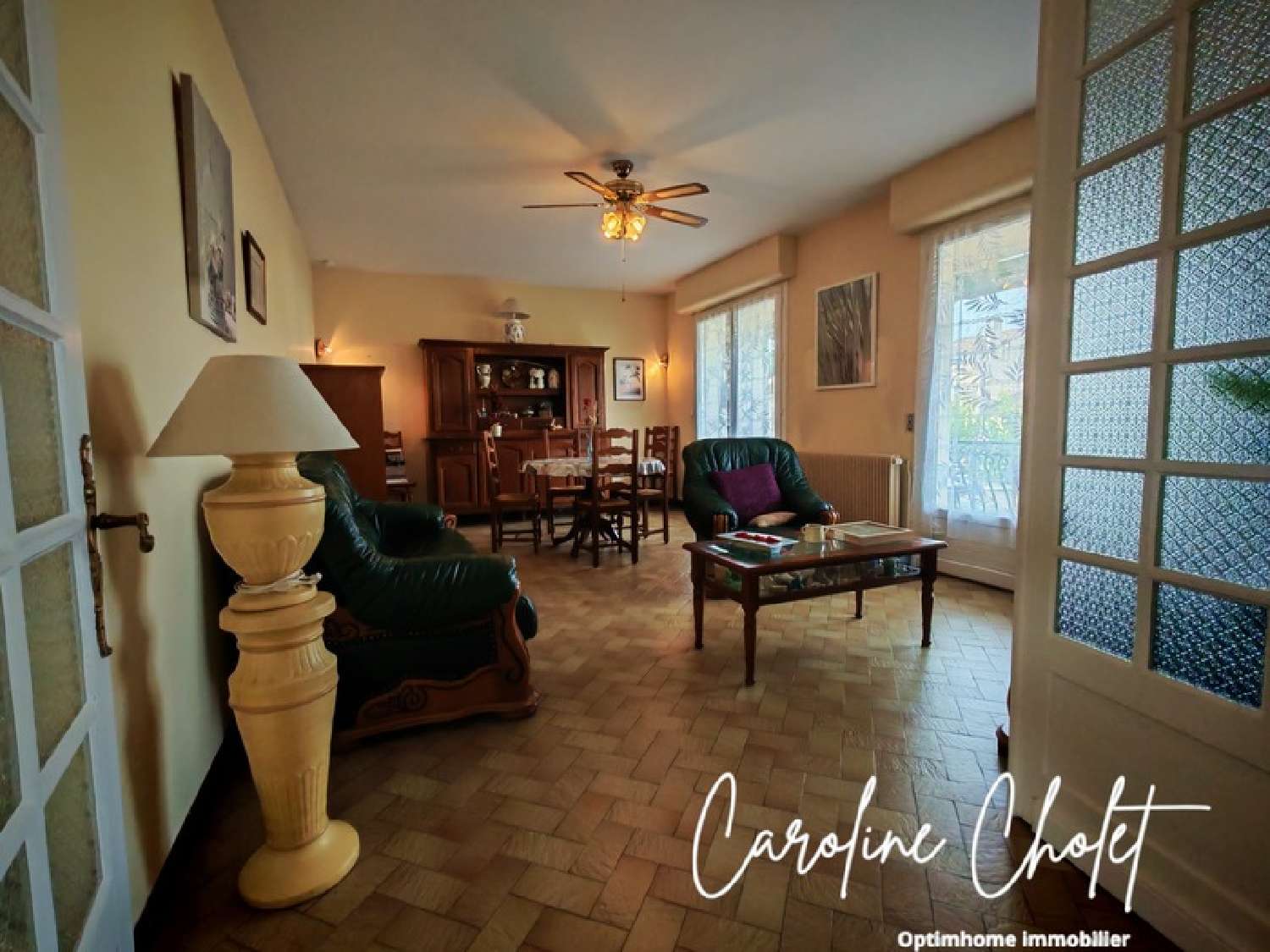  te koop appartement Branne Gironde 7