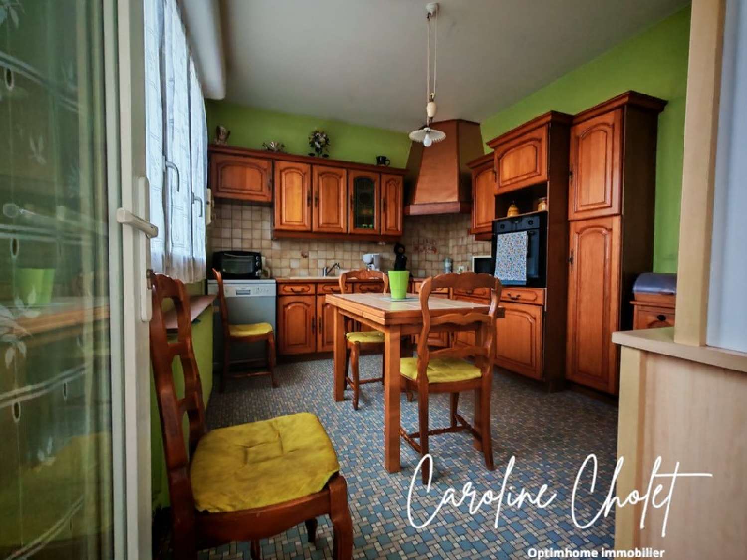  te koop appartement Branne Gironde 8