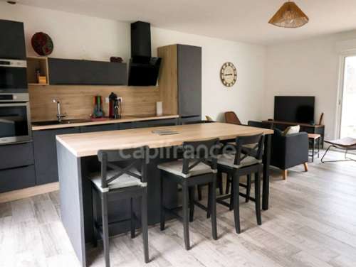Brenthonne Haute-Savoie appartement foto 7208526
