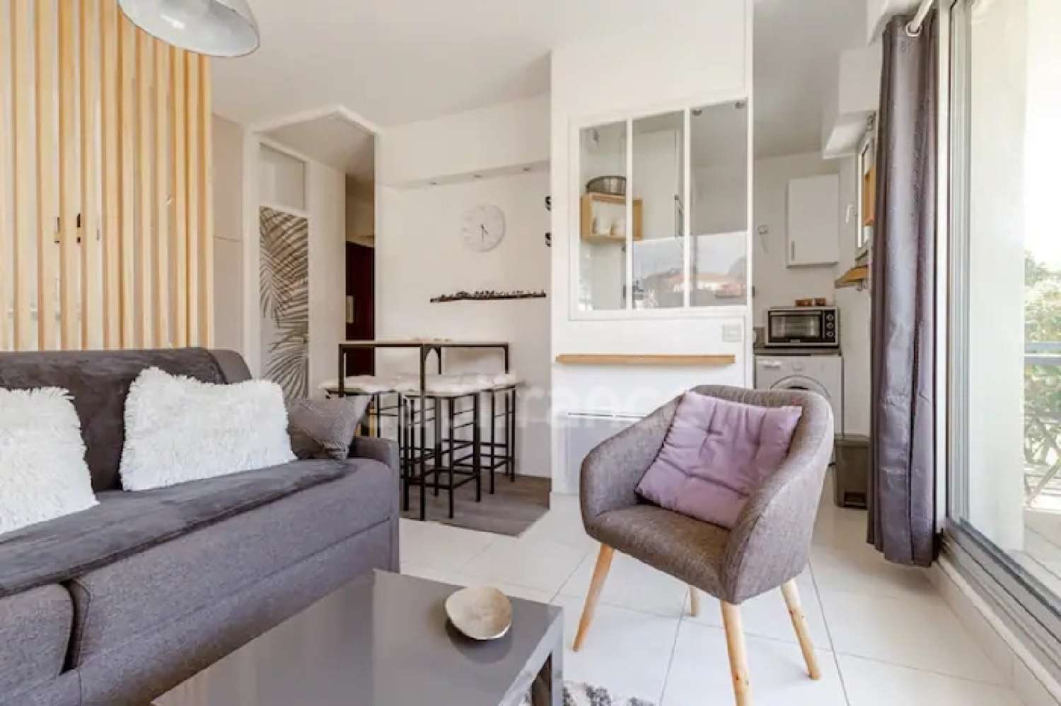  te koop appartement Brenthonne Haute-Savoie 1