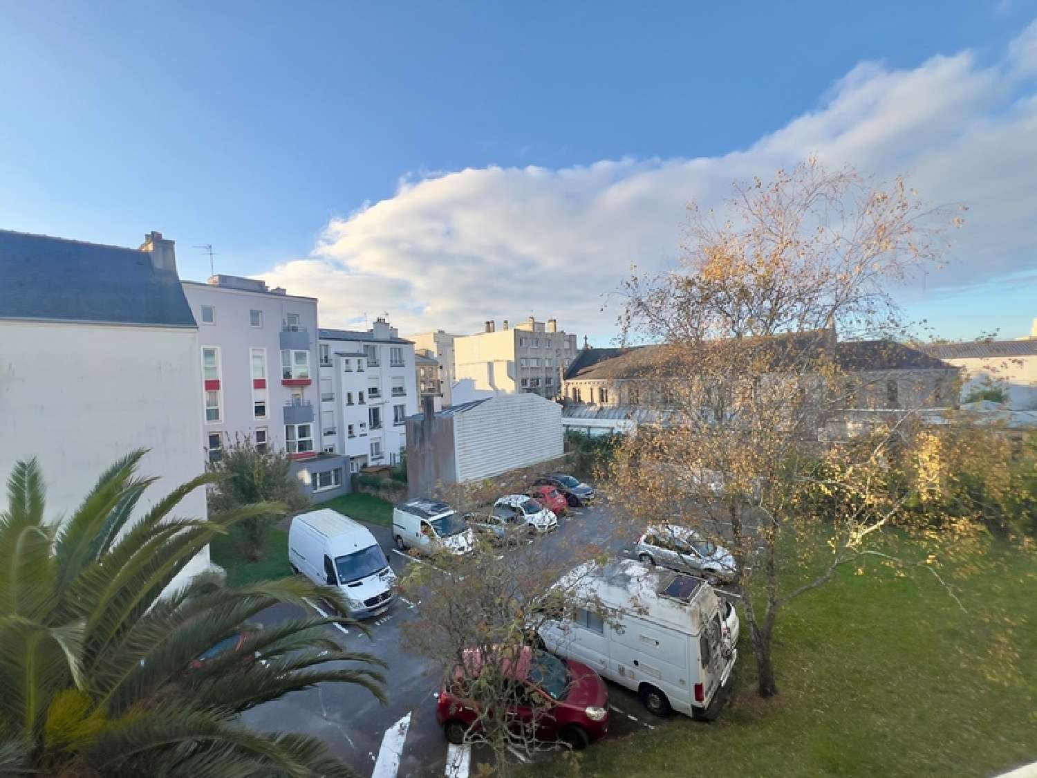 for sale apartment Brest Finistère 2