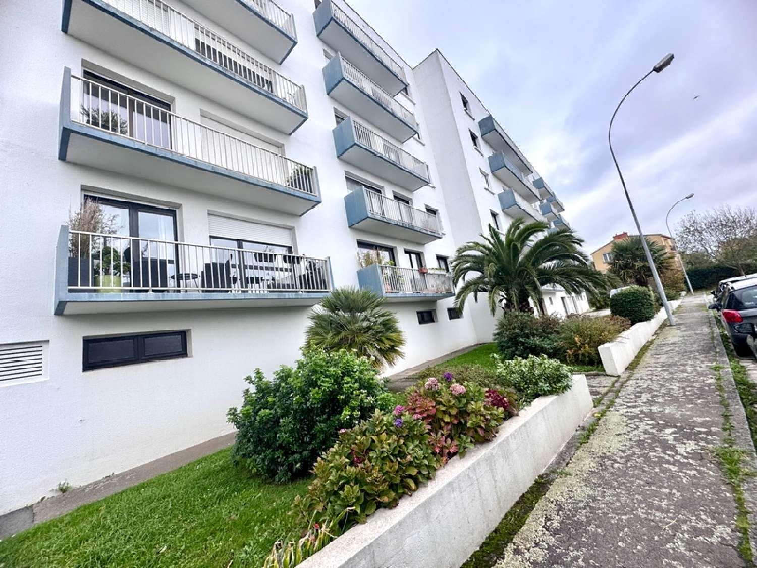 te koop appartement Brest Finistère 1