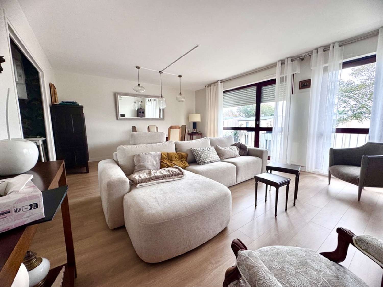 te koop appartement Brest Finistère 3