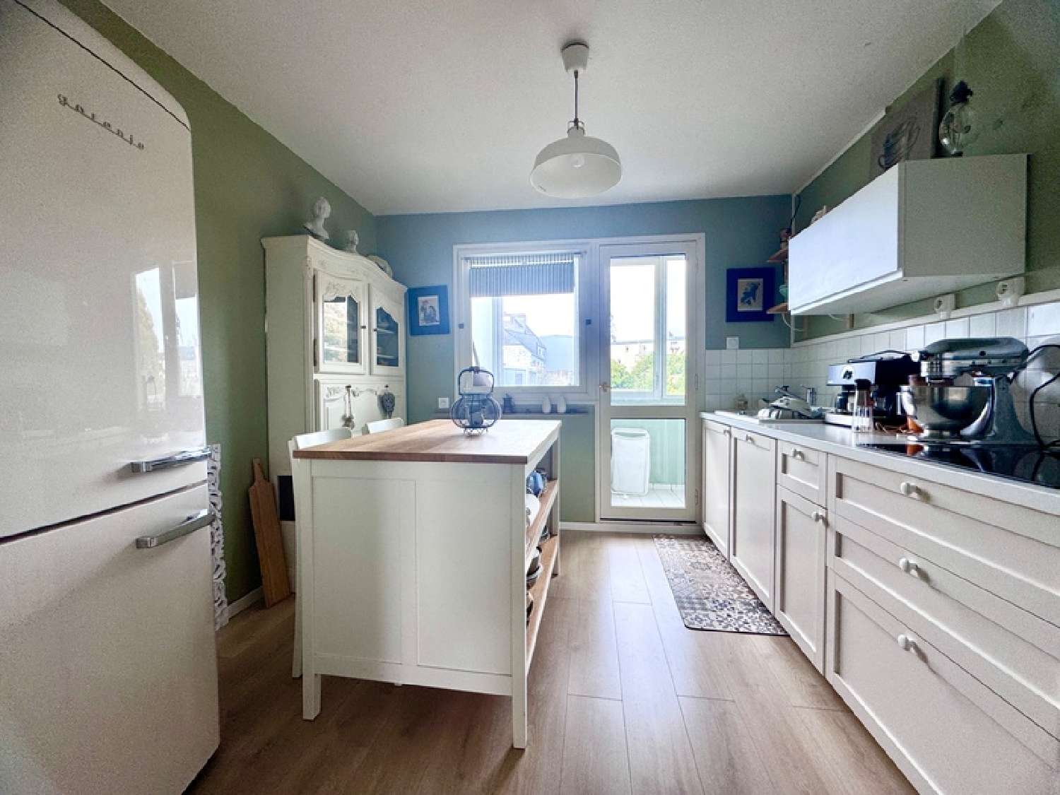 te koop appartement Brest Finistère 5