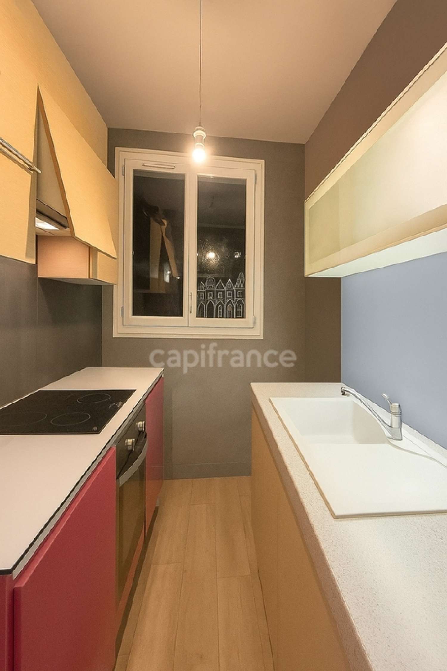 te koop appartement Brest Finistère 3