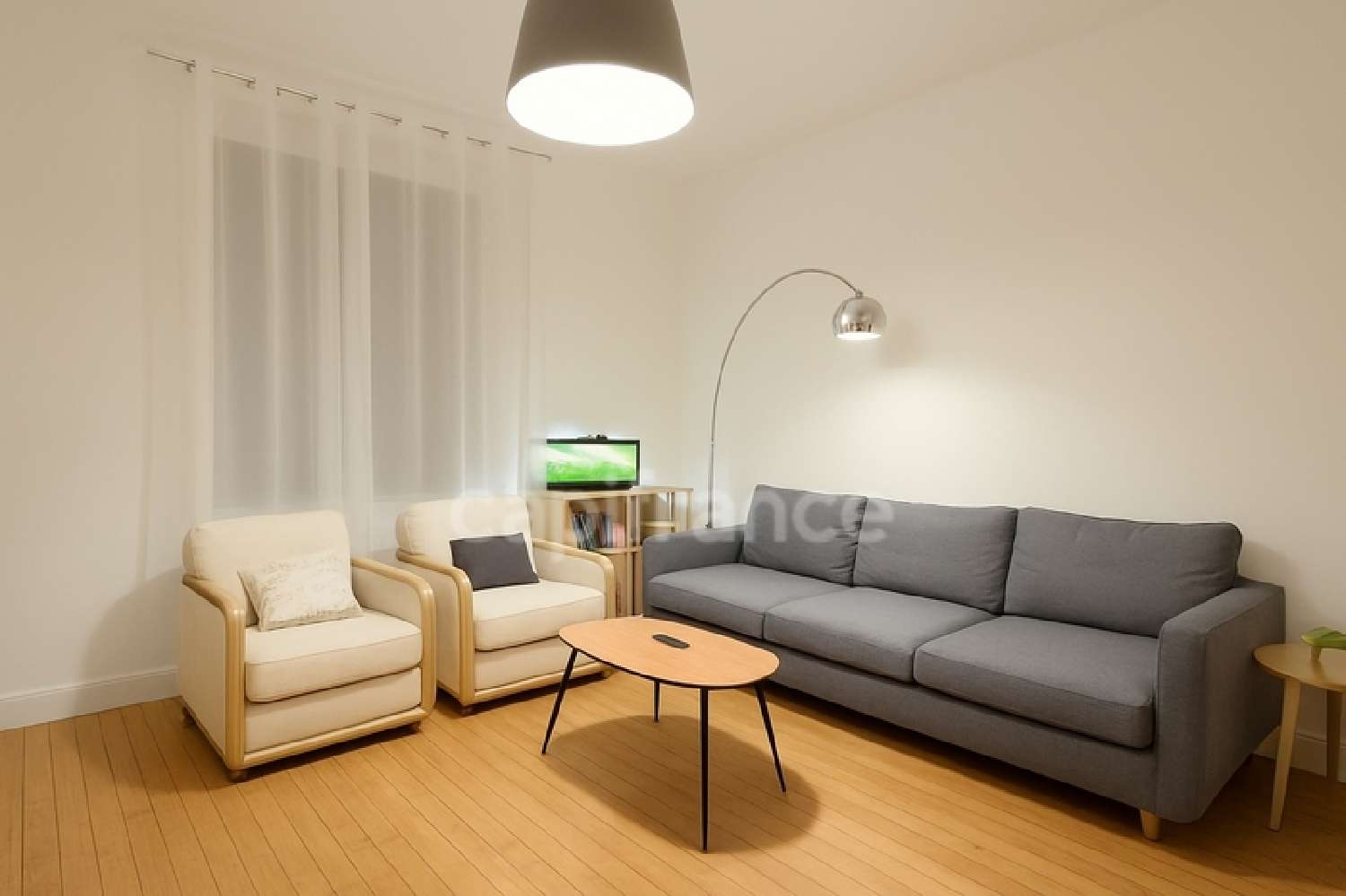 te koop appartement Brest Finistère 4