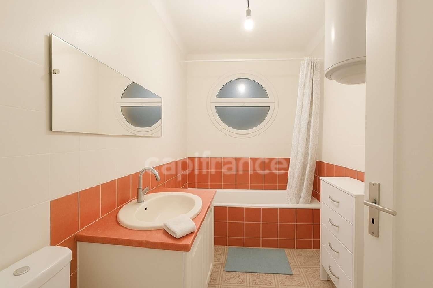te koop appartement Brest Finistère 5