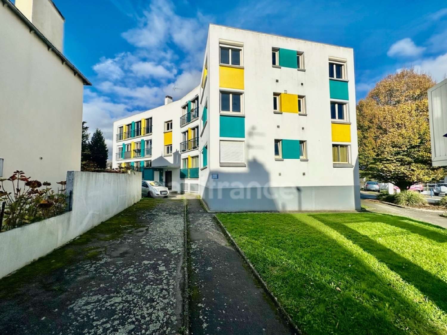 te koop appartement Brest Finistère 2