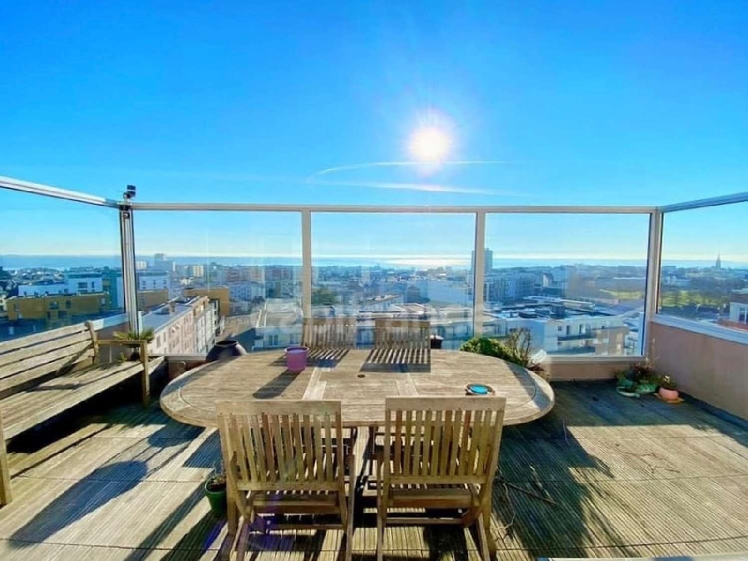 te koop appartement Brest Finistère 3