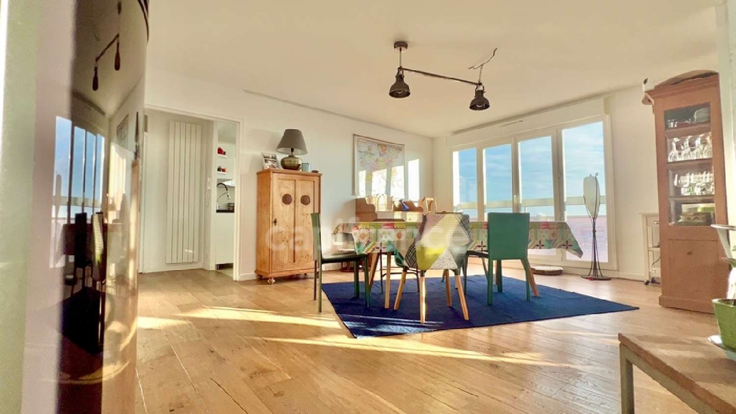 te koop appartement Brest Finistère 4