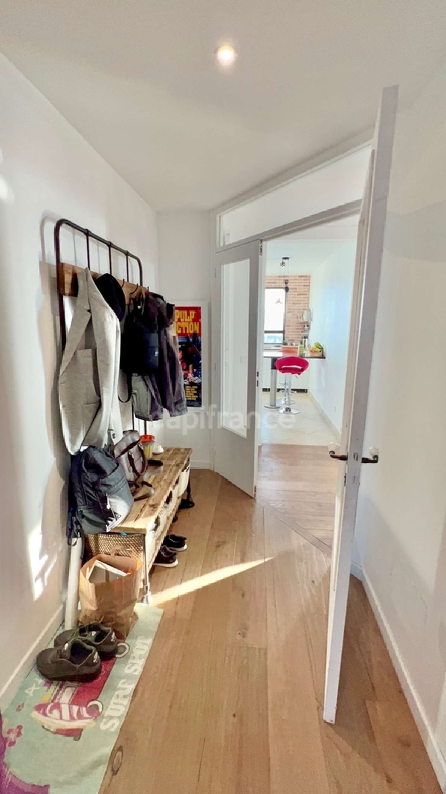 te koop appartement Brest Finistère 5