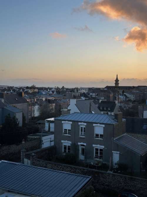 Brest Finistère appartement foto 7208871