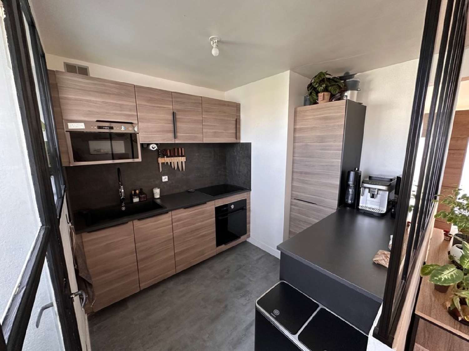 te koop appartement Brest Finistère 3