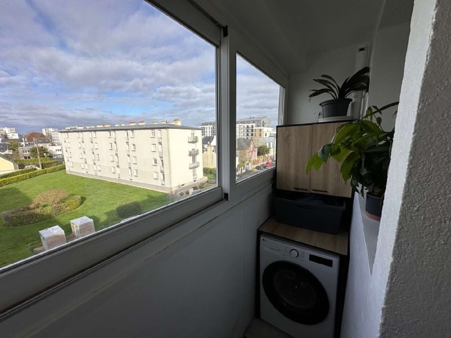 te koop appartement Brest Finistère 7