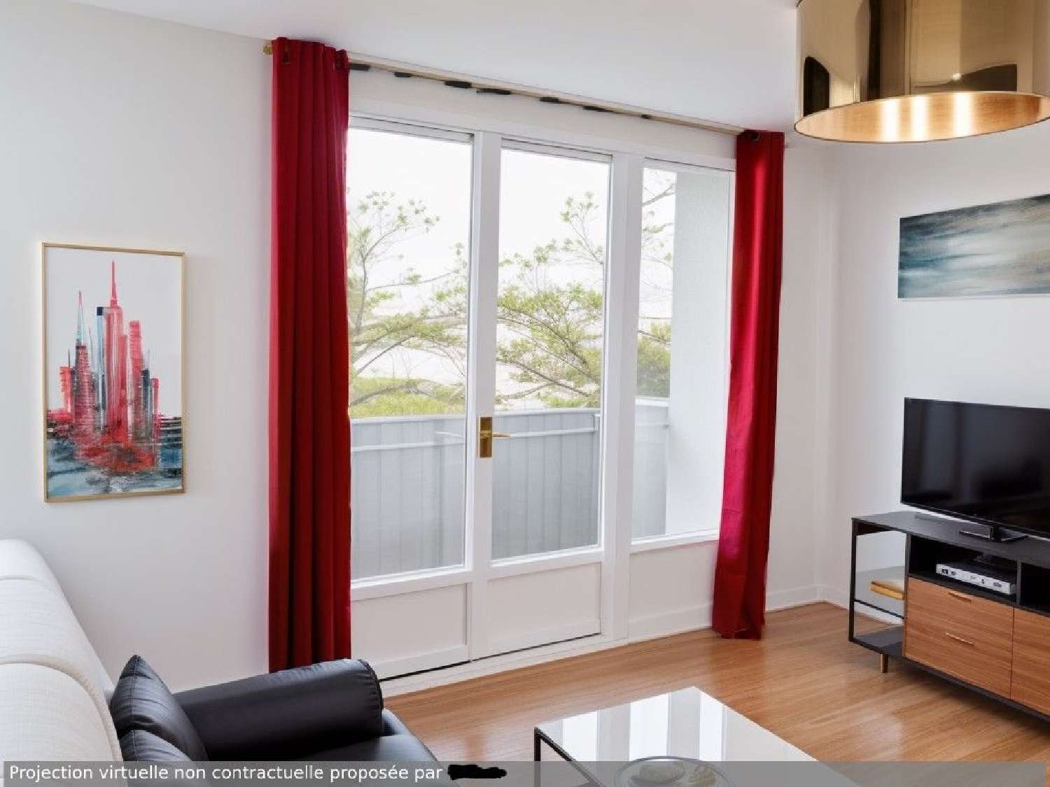 à vendre appartement Brest Finistère 1