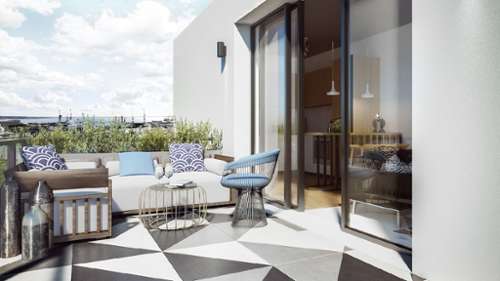 Brest Finistère appartement foto 7199972