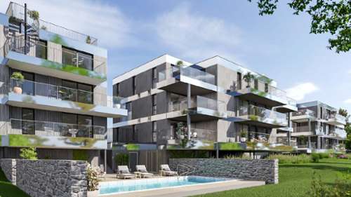 Brest Finistère appartement foto 7199978