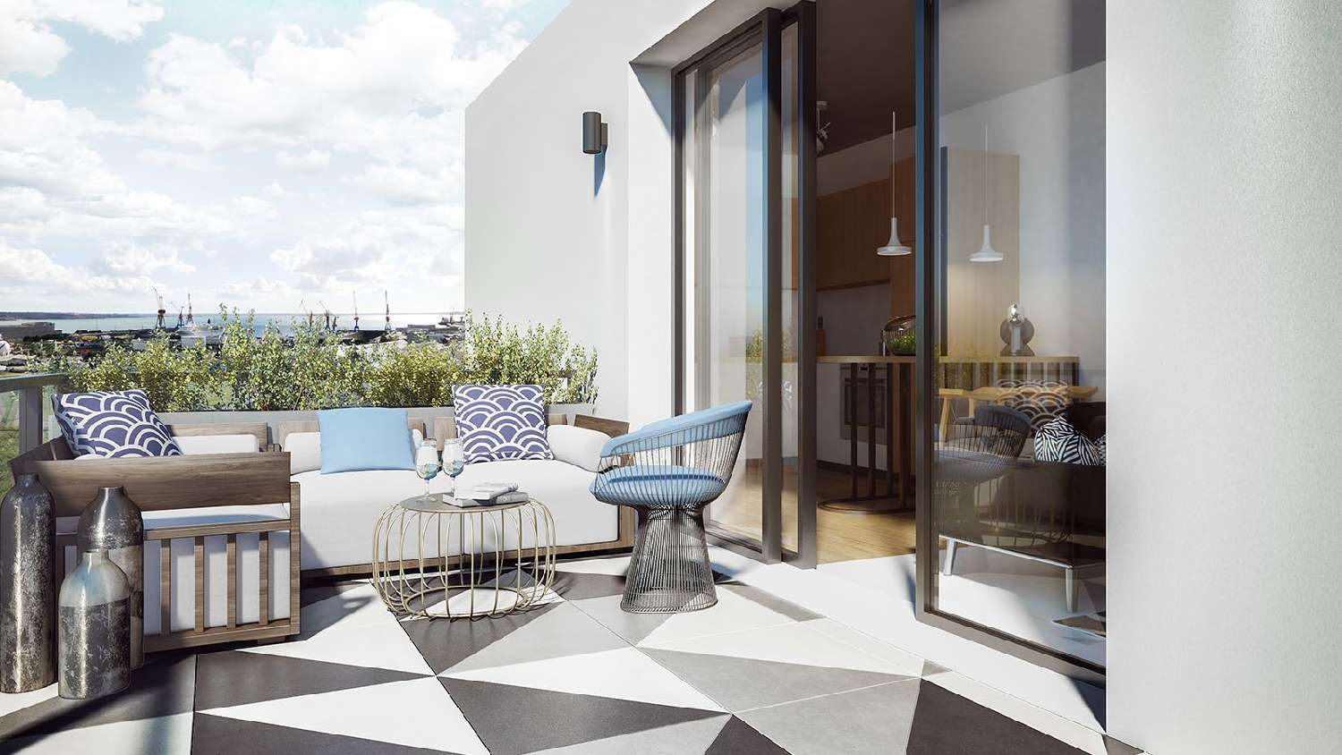 te koop appartement Brest Finistère 1