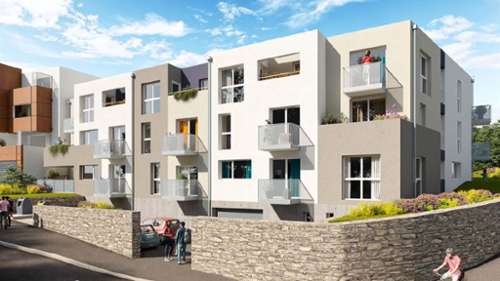 Brest Finistère appartement foto 7199987