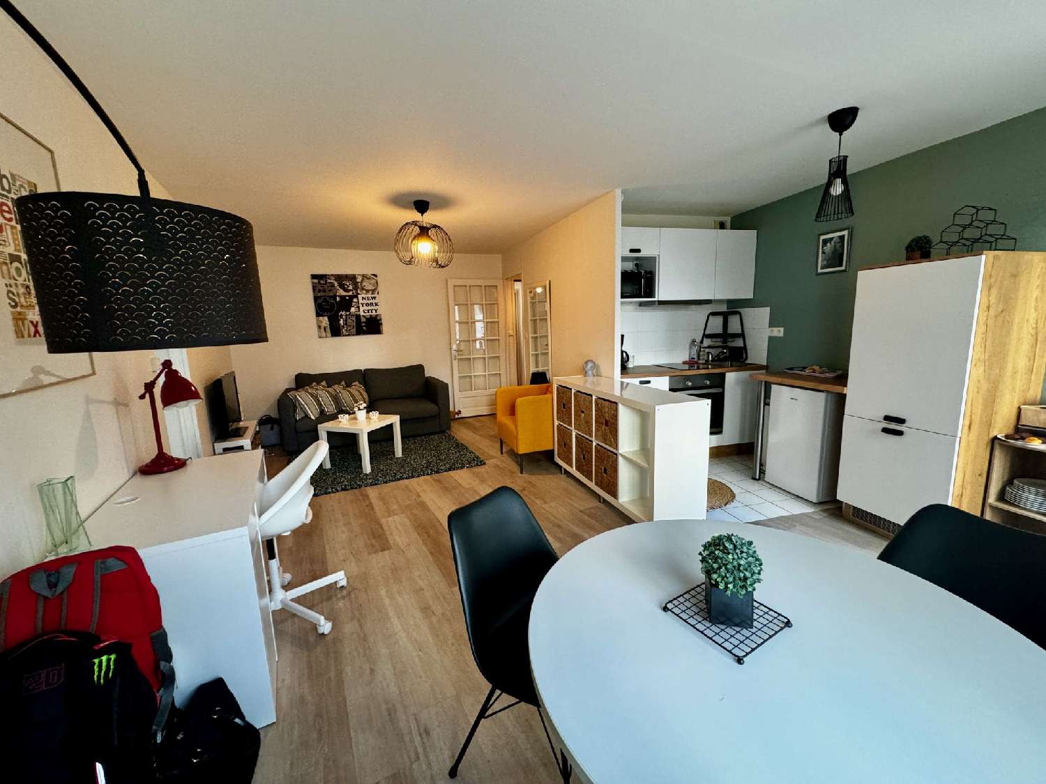 à vendre appartement Brest Finistère 1