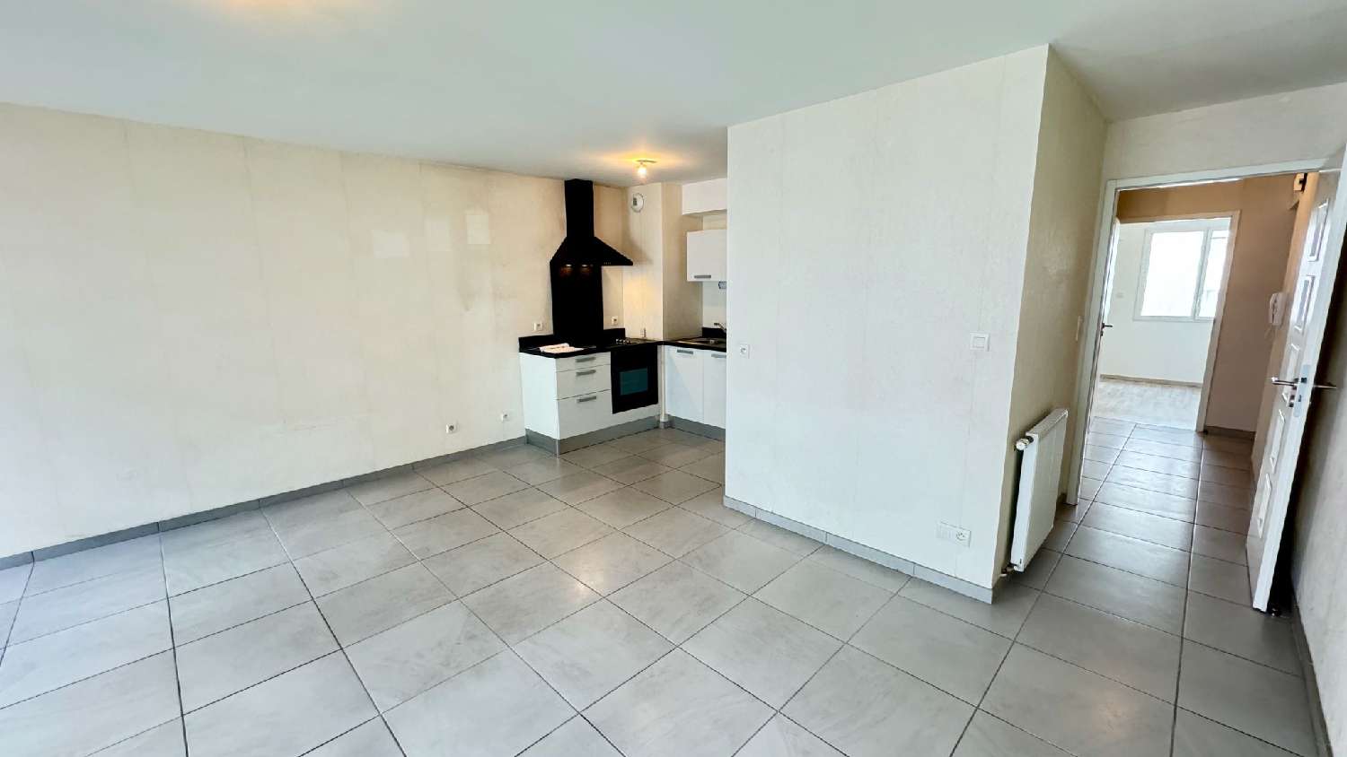 à vendre appartement Brest Finistère 1