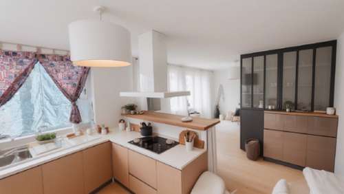 Brest Finistère appartement foto 7200167