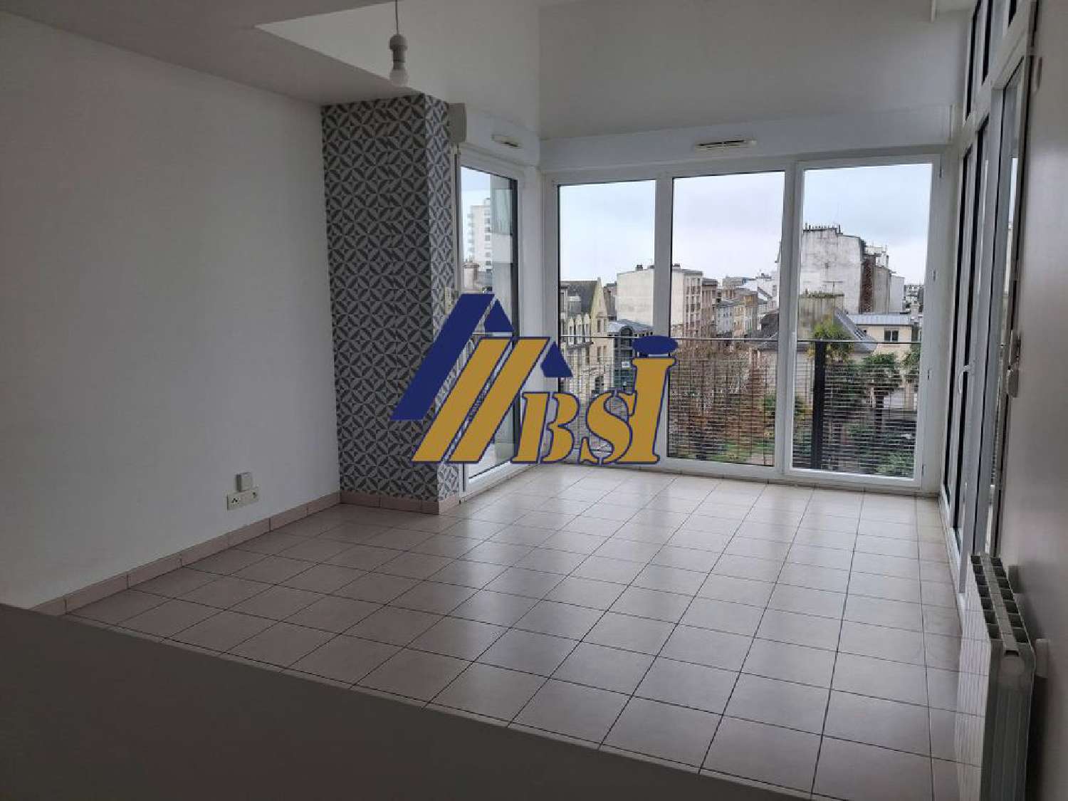 te koop appartement Brest Finistère 1