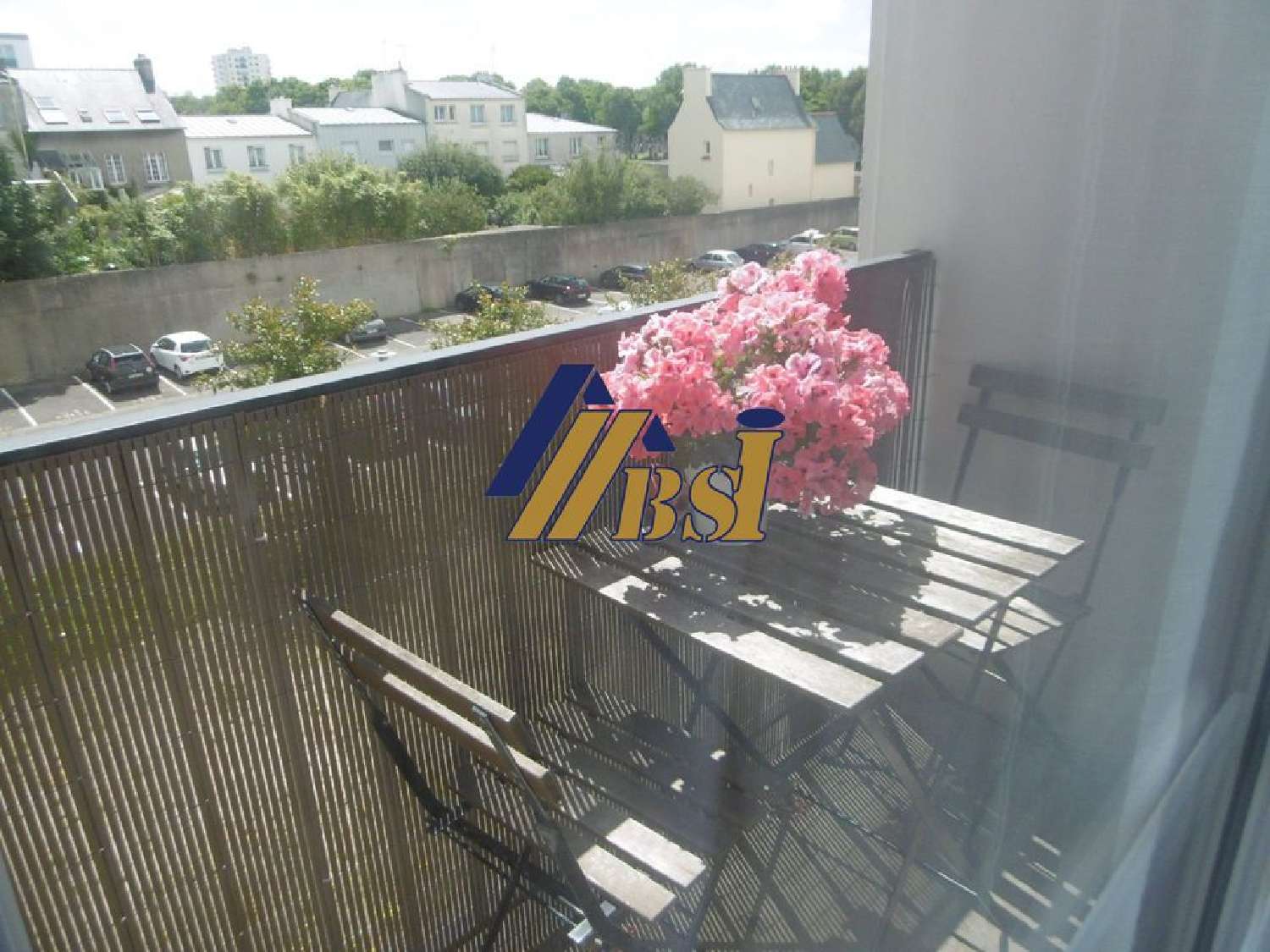 te koop appartement Brest Finistère 1