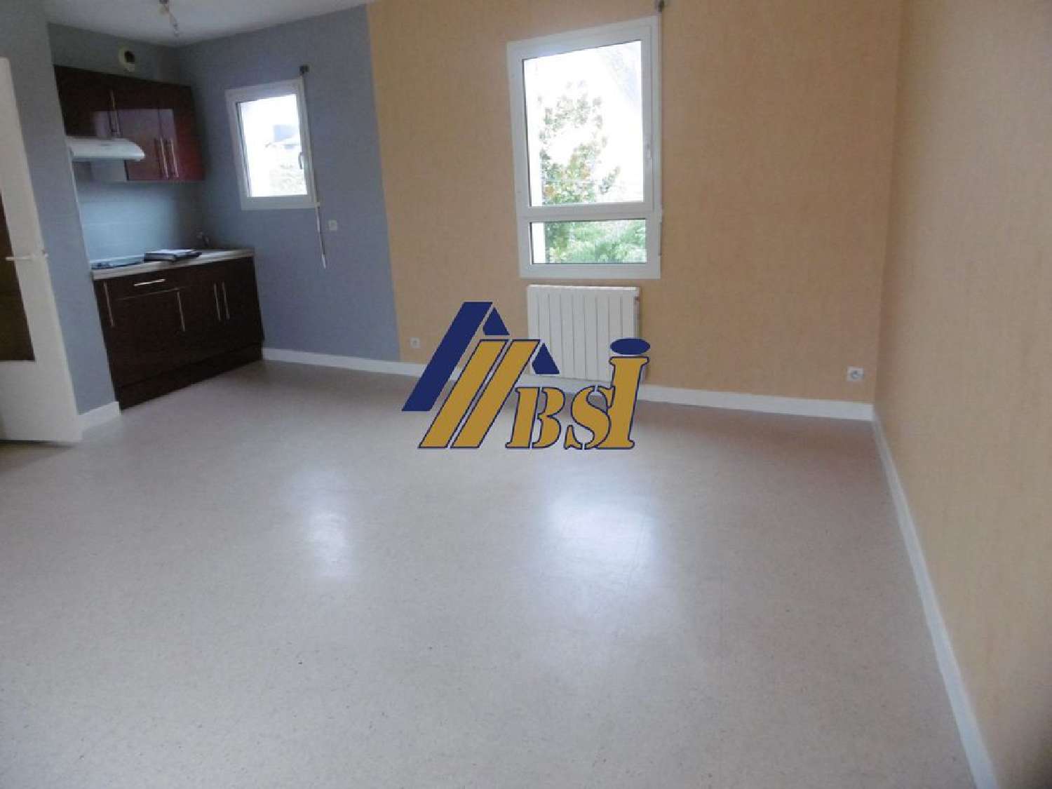 à vendre appartement Brest Finistère 1