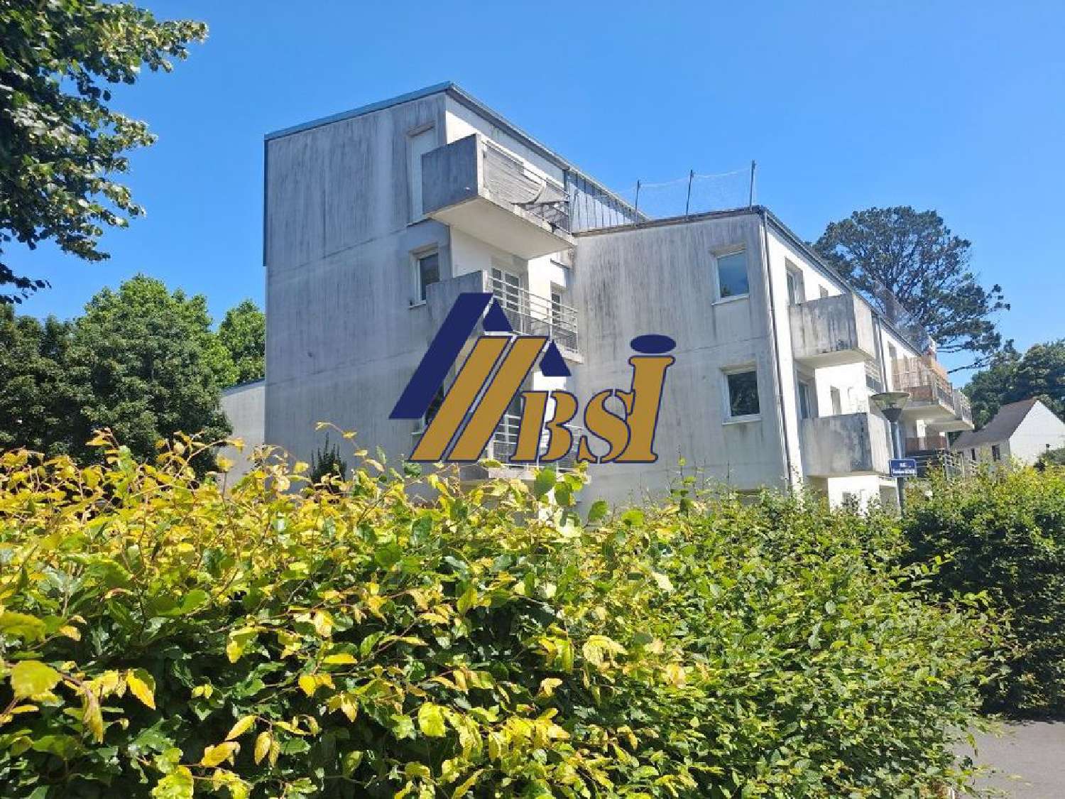 à vendre appartement Brest Finistère 1