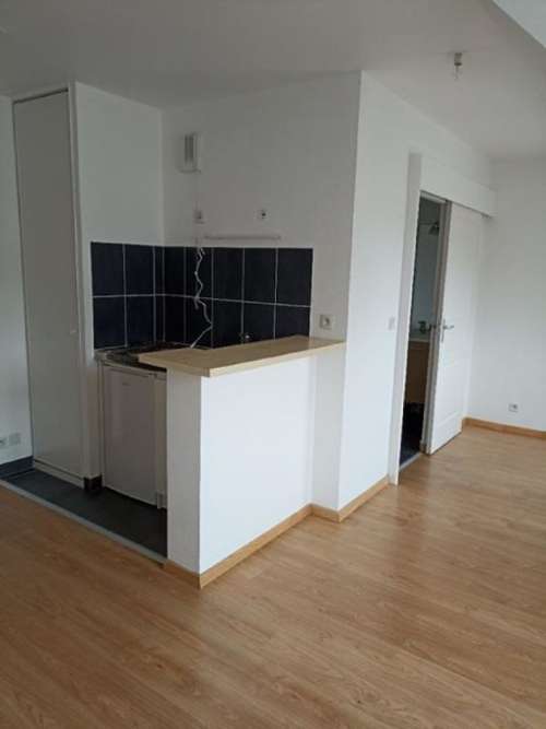 Bretteville-sur-Odon Calvados Wohnung/ Apartment Bild 7214329