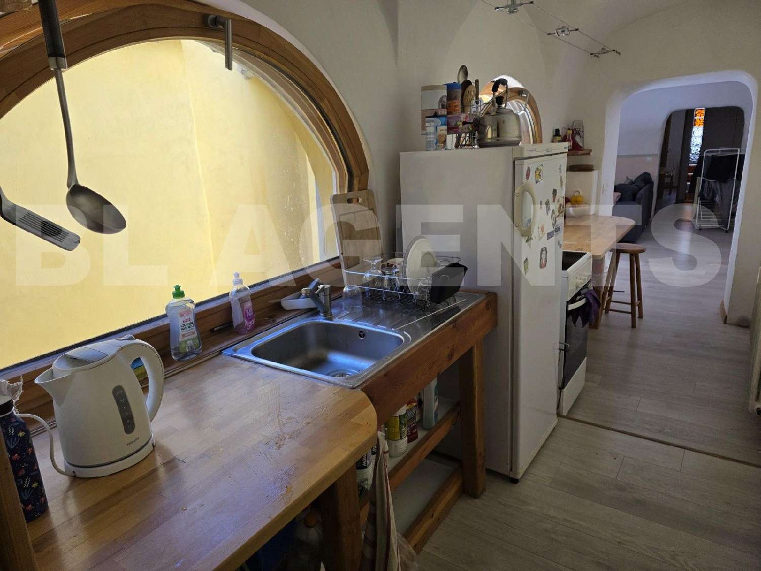 for sale apartment Briançon Hautes-Alpes 1