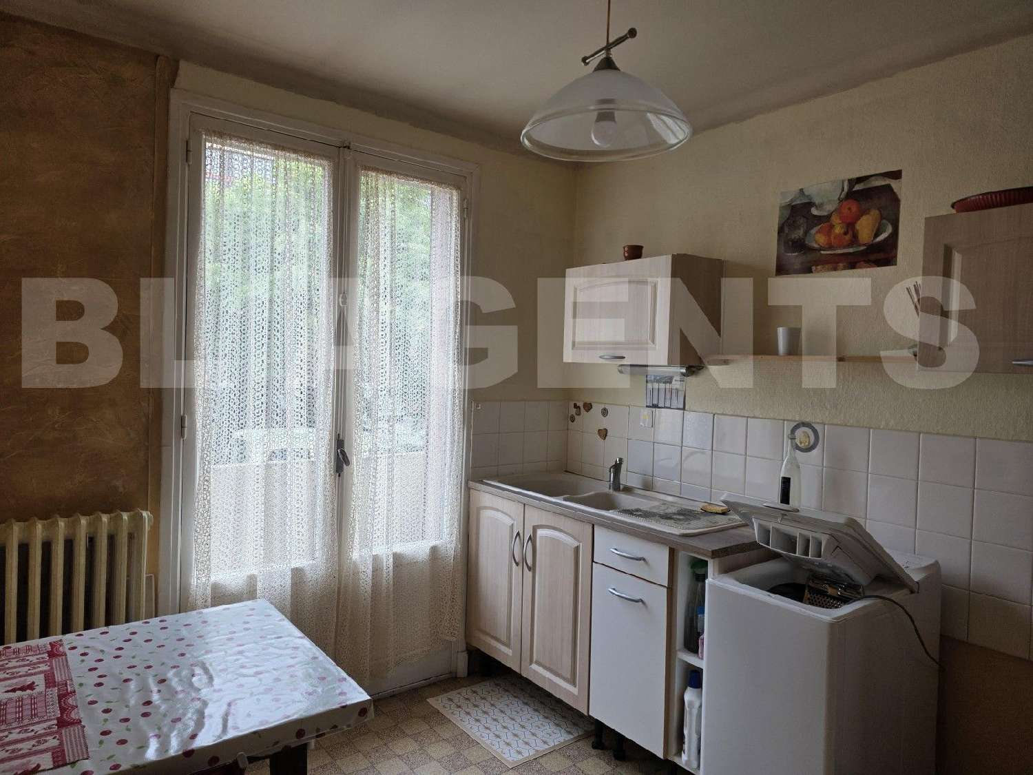  for sale apartment Briançon Hautes-Alpes 1