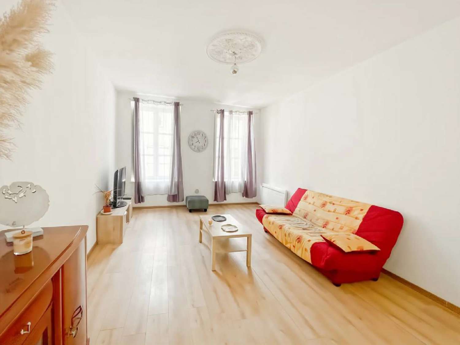  à vendre appartement Briey Meurthe-et-Moselle 1