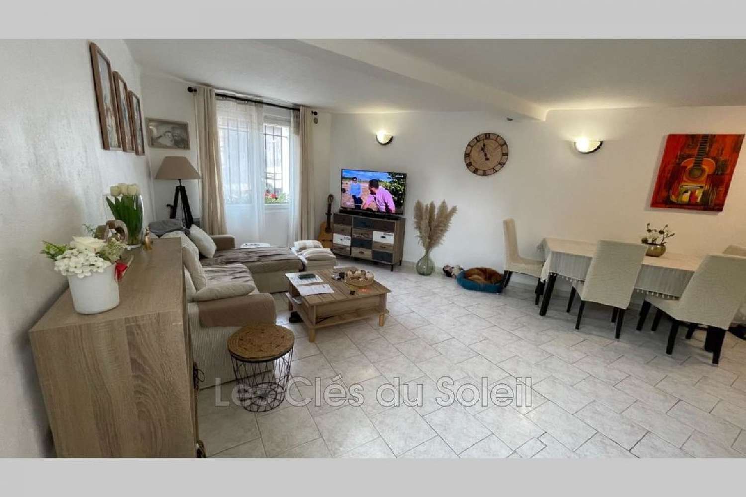  à vendre appartement Brignoles Var 1